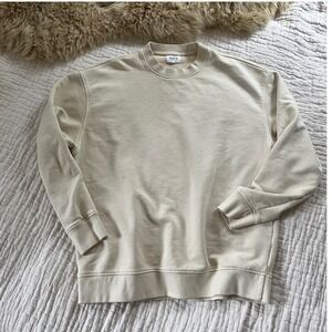 Mate The Label Oversized Sweatshirt